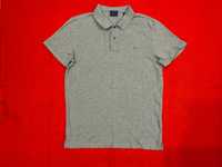 Gant-оригинална тениска 52л-54хл