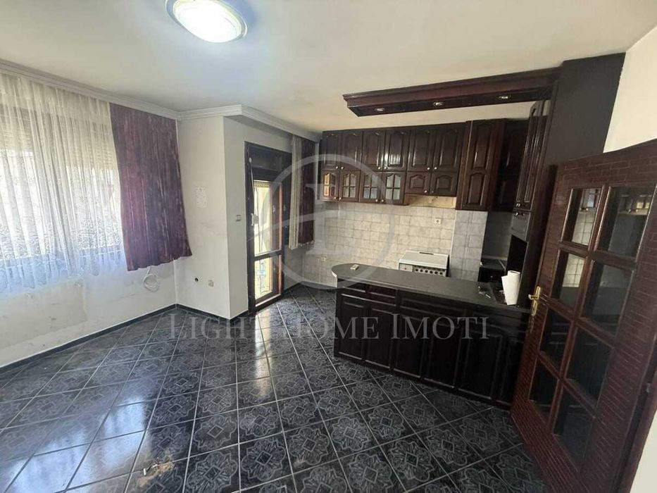 Реф. 3128 Тристаен Апартамент / Мараша