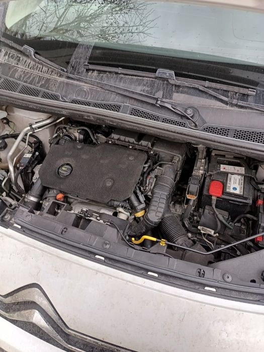 Citroen Berlingo Autoutilitara N1