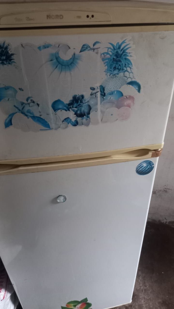 Продам холодильник Норд