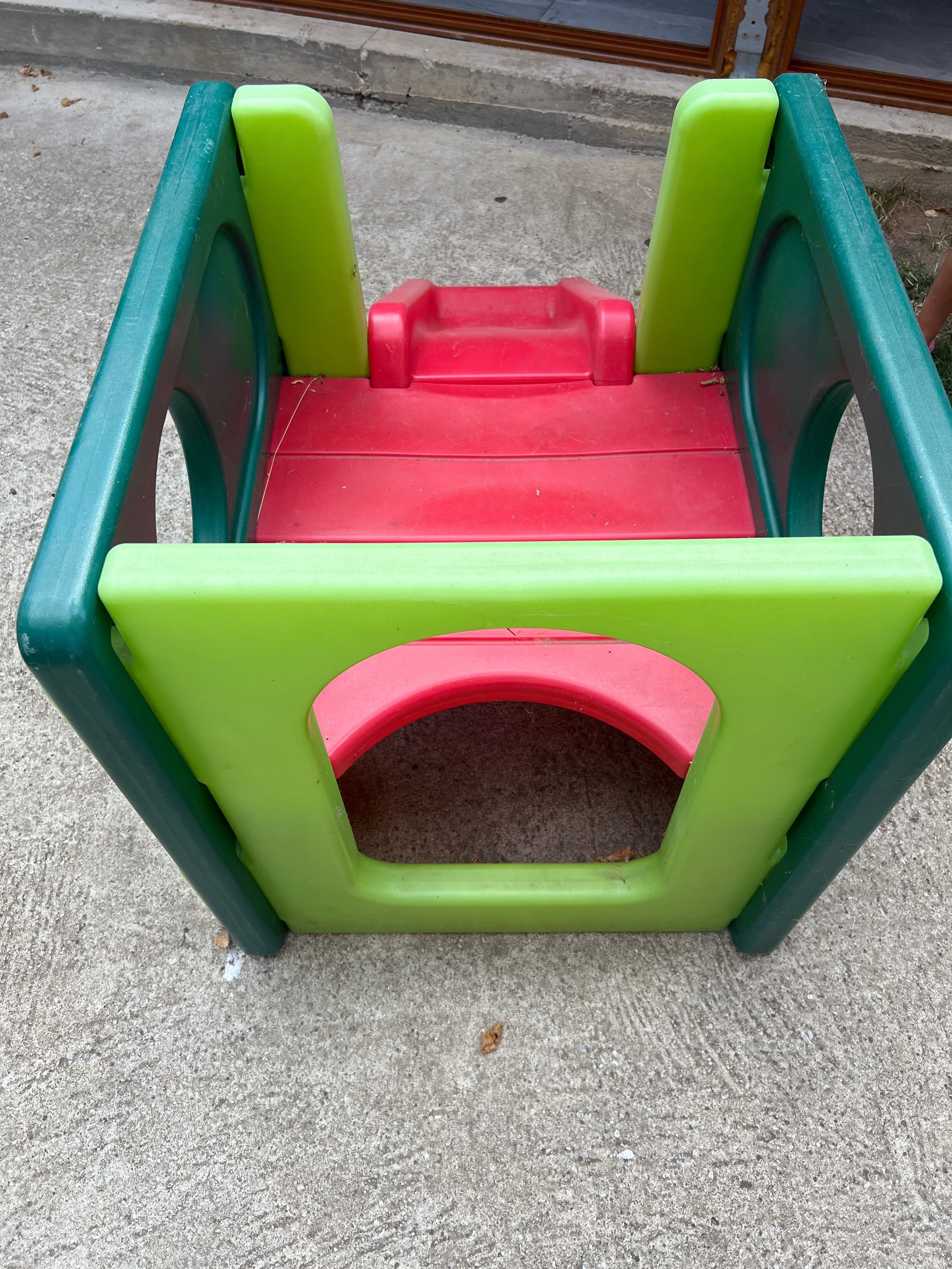 Катерушка little tikes