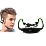 беспроводные наушники спортивные стерео Bluetooth 4.0 гарнитура блютус