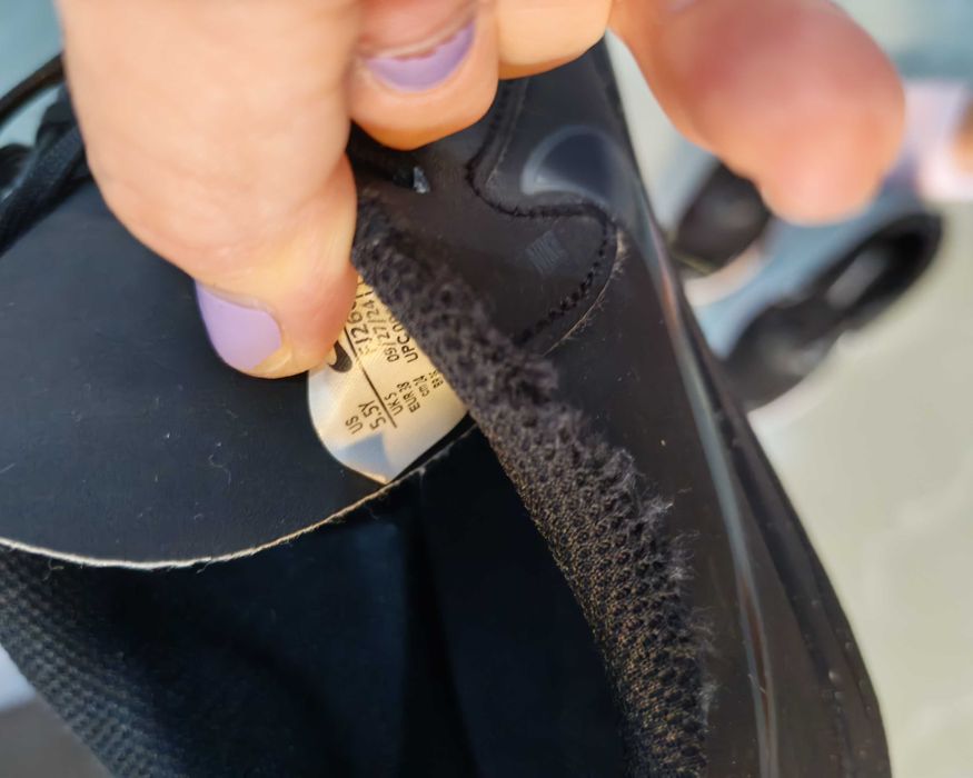 Маратонки за футбол - Nike 38 номер