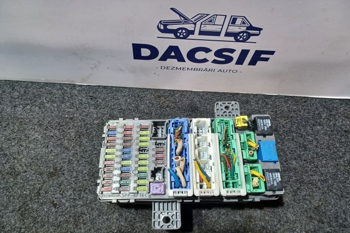 Panou sigurante si relee SMG-E113 A000011 Honda Civic 8 [2005 - 2008]