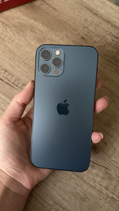 IPhone 12 PRO, 128 GB