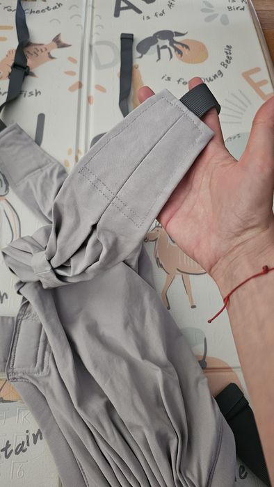 Хибриден слинг Boba bliss