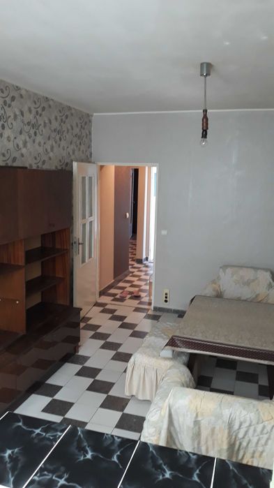 Дава се под наем Двустаен апартамент в Хасково, Бадема - 68 кв.м за 153 € - Снимка #9