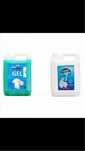 Pachet PROMO detergent gel si balsam concentrat rufe