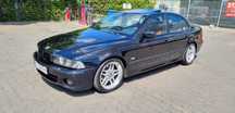 Bmw 525i e39 individual M packet de fabrica euro 4