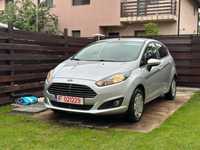 Ford Fiesta Ford Fiesta SYNC Edition, 1.0i MPI, 80cp