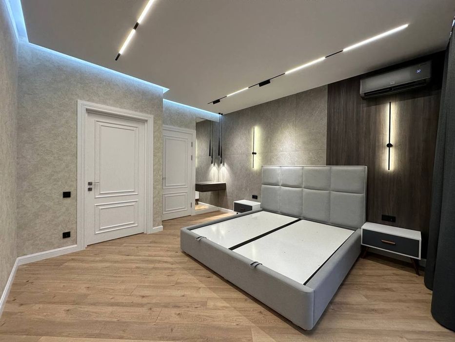 Продается 3х ком квартира, ЖК Milano, ор-р: 8й роддом, 101м²