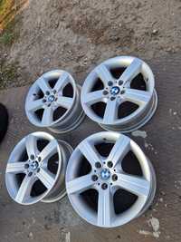 Jante Bmw originale 5 x 120 R17 . Volkswagen T5 . T6 . Amarok. Tuareg