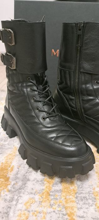 Ghete Musette Marime 48