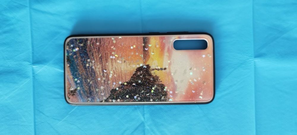 Oferta! Husa Samsung A70