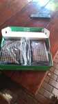 Filtre masa sudura 3 m