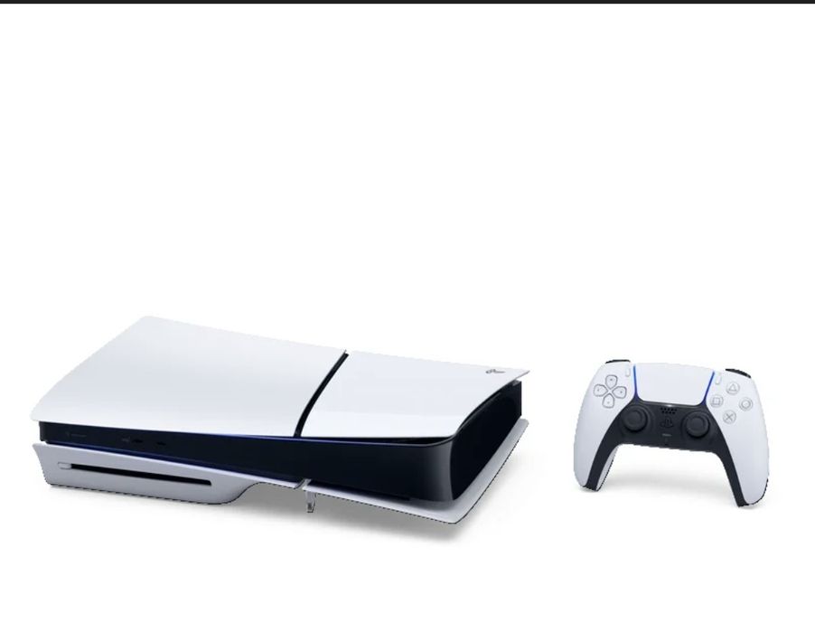 PlayStation 5 slim