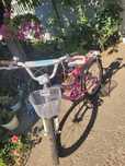 Bicicletă pentru copii