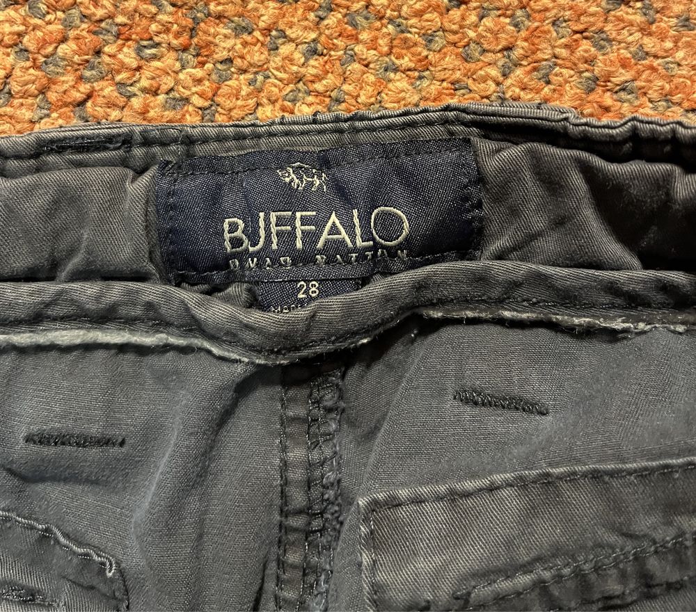 Buffalo Cargo shorts