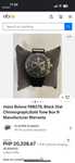 Ceas Bulova original ...