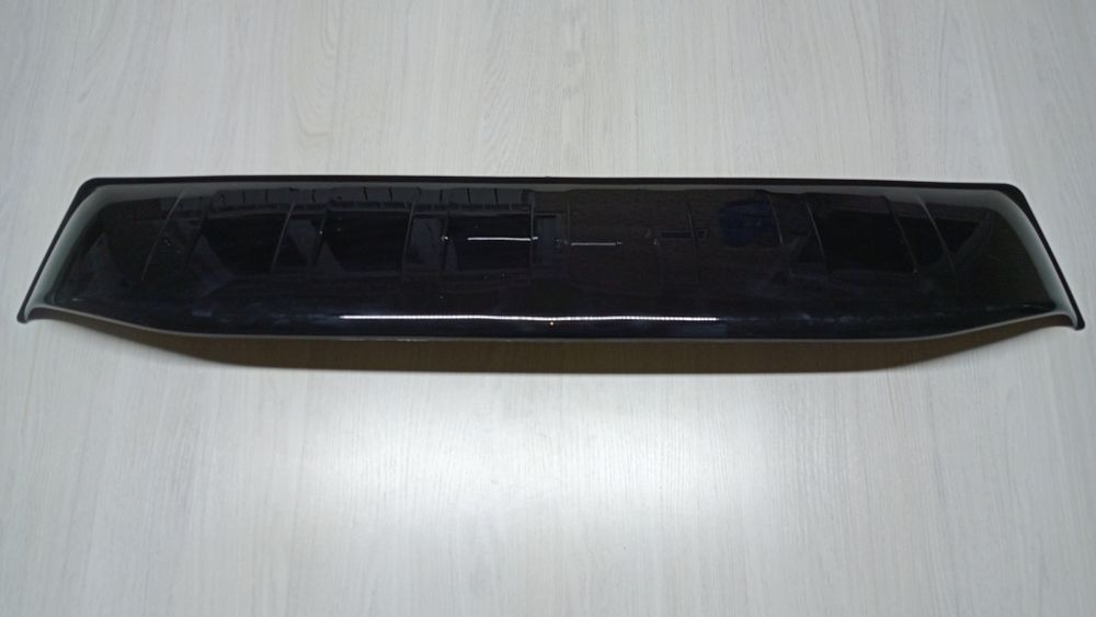 Нексия. Запчасти на Нексию. Козырёк на Нексию. Новый. В наличии. Идеал