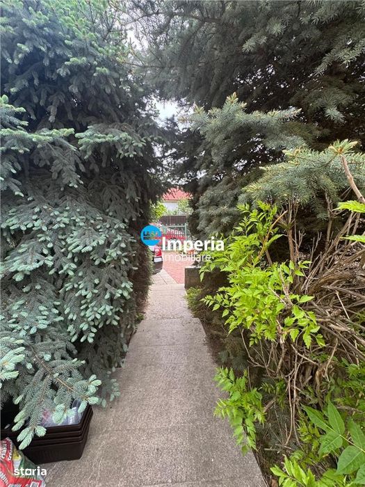 Casa tip duplex de vanzare in zona Pacurari