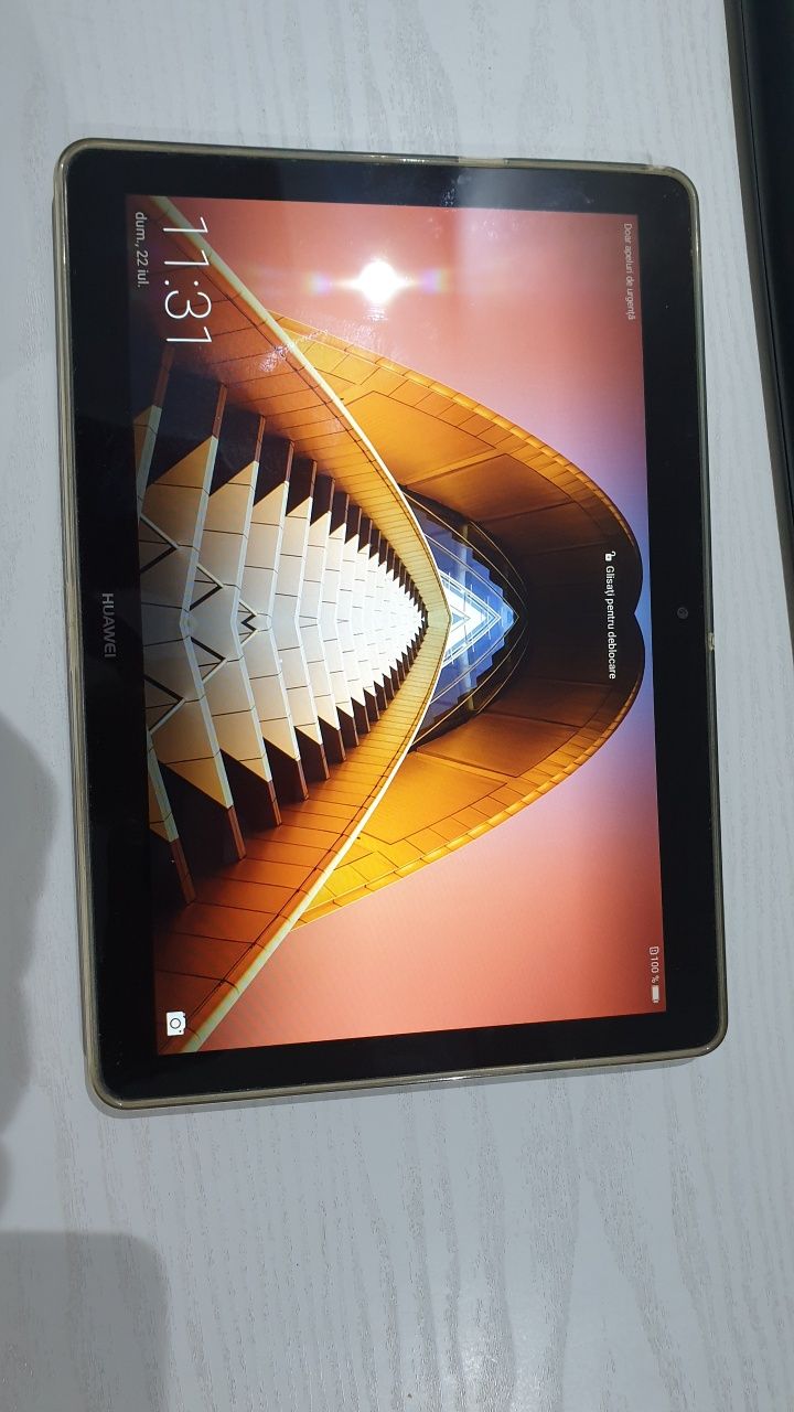 Tableta Huawei Mediapad T3