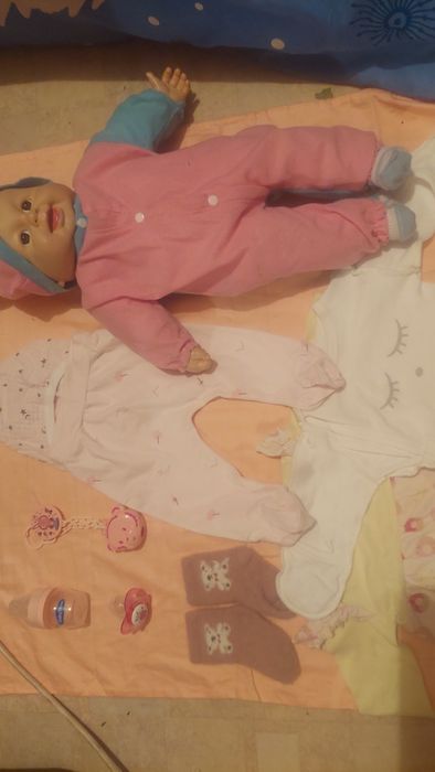 Продам куклу за 10 000 реборн