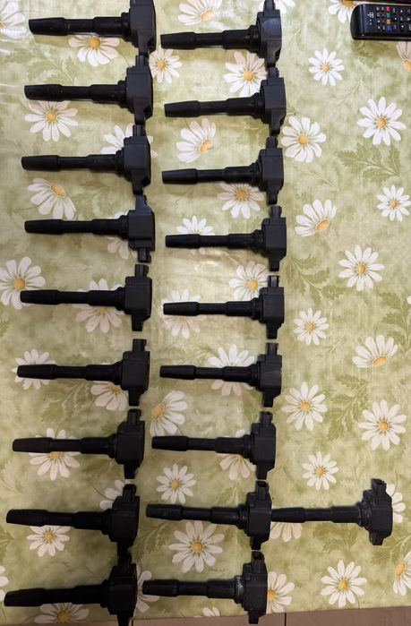 Bobine inductie 0.9 tce dacia renault