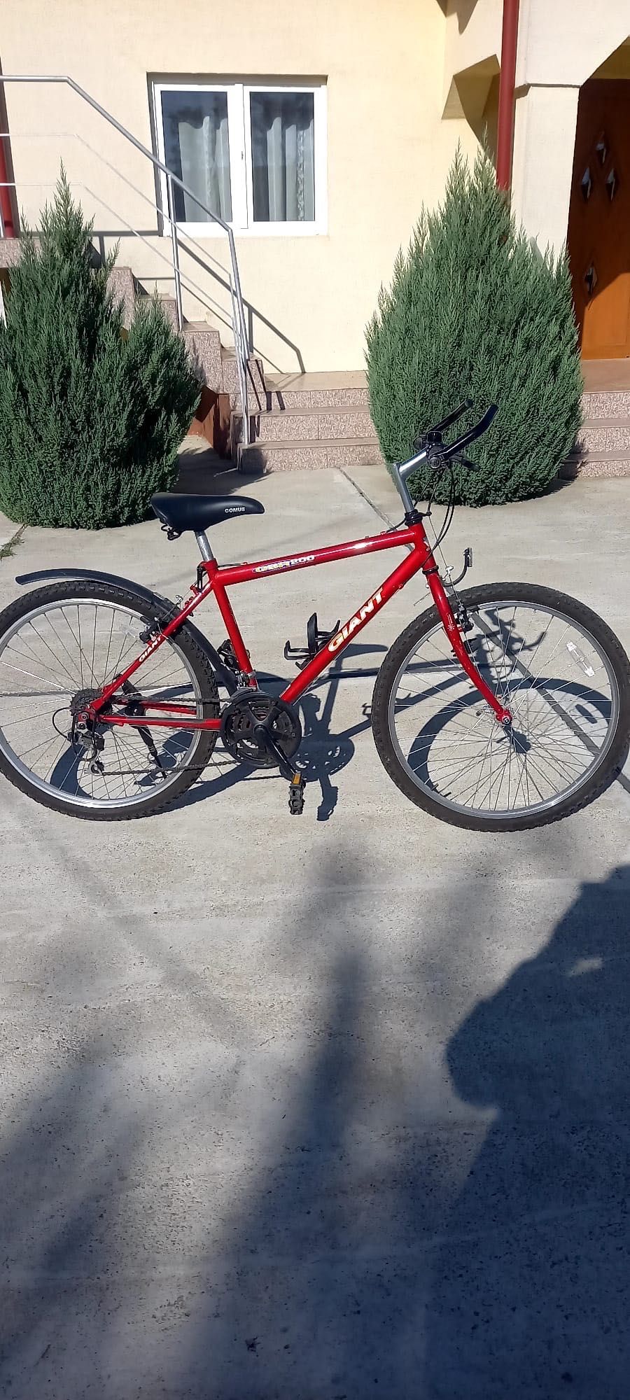 Biciclete marca Germania