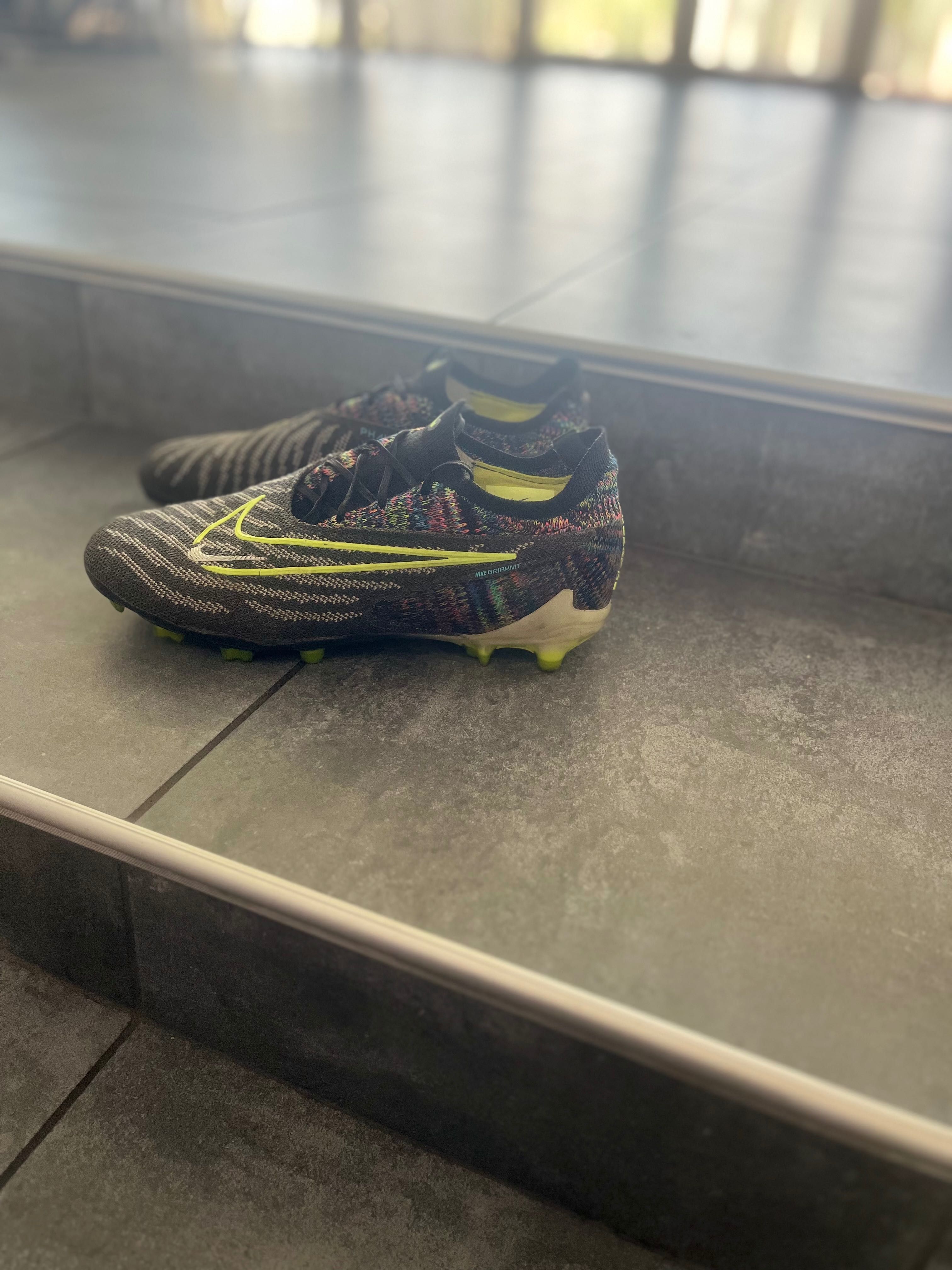 Nike Phantom gx elite