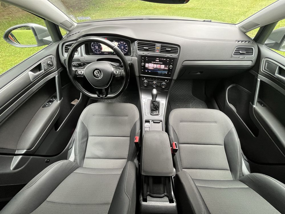 Volkswagen Golf 7.5 2.0TDI