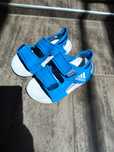 Сандали adidas 25номер