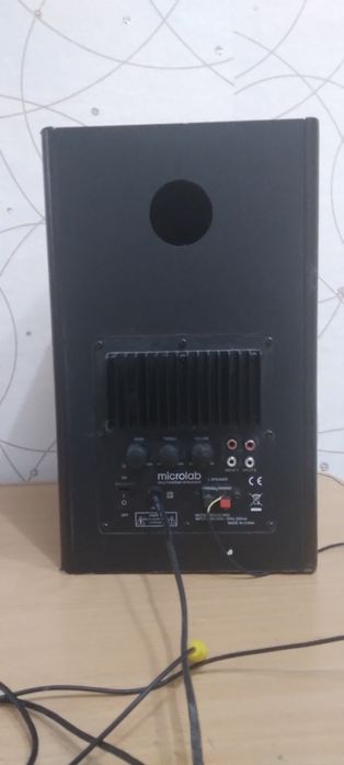 Продаеться Савбуфер Микролаб