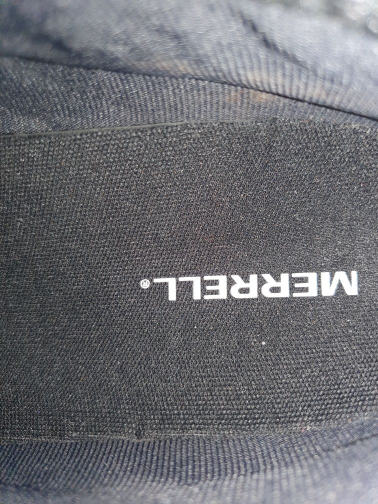 Merrell moab 3 mig gtx