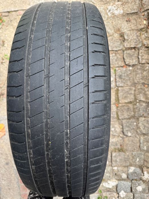 Комплект летни гуми Michelin, 4 бр без джанти