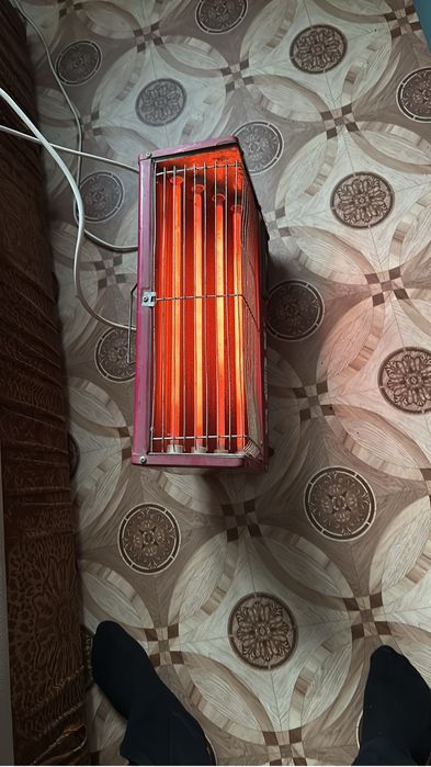 Продам обогреватель