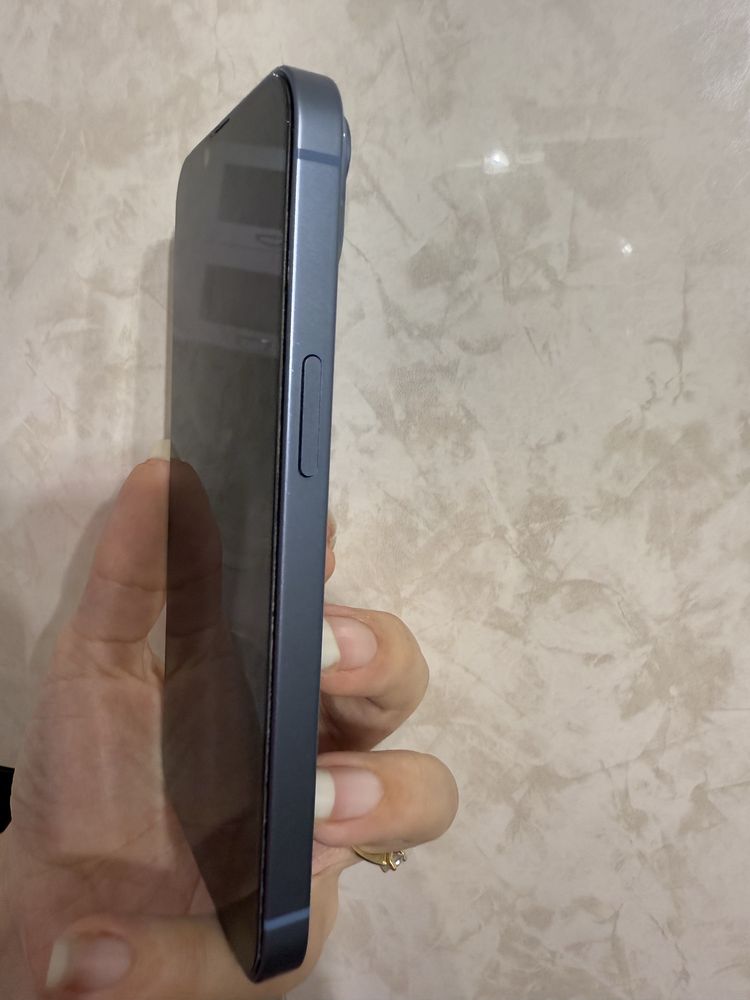 iPhone 14 Blue 128GB