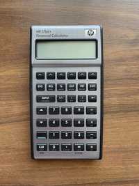 HP calculator stiintific