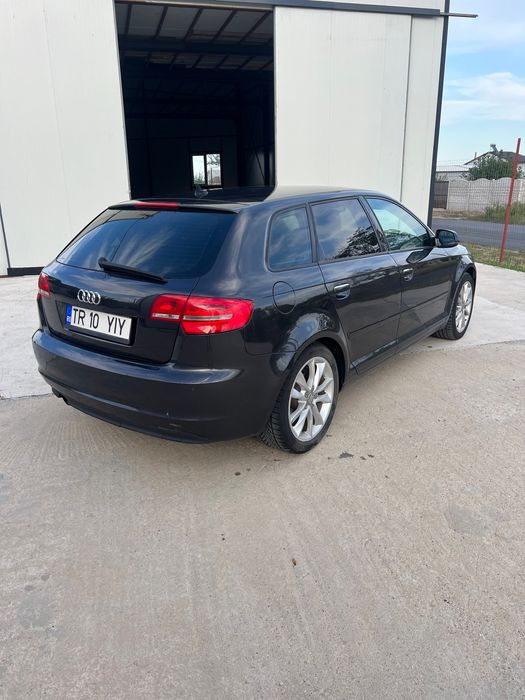 Audi a3 2012,1,6tdi