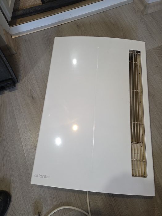 Atlantic  1500W конвектор печка