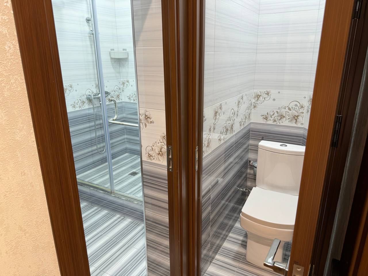СРОЧНО продажа 2/4/9 Новомосковская, 60м2