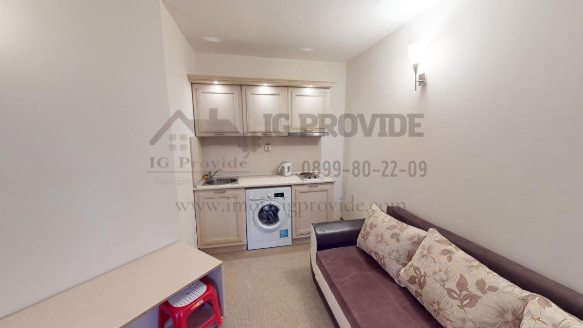 Продава се Двустаен апартамент в к.к. Слънчев бряг - 63 кв.м за 921 €/кв.м - Снимка #2