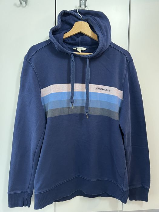 Hanorac Calvin Klein Jeans