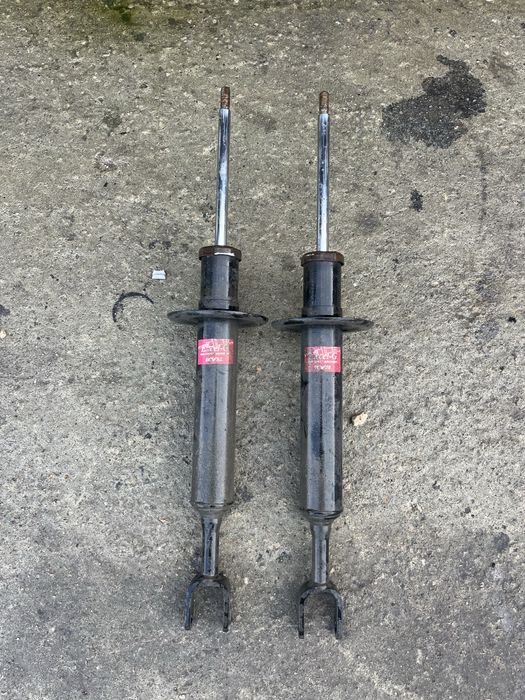 Амортисьори за ауди А4 Б6