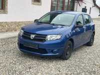 Dacia Sandero Benzina + GPL