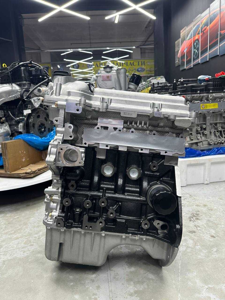 Кобальт мотор двигатель B15D2 L2c Cobalt Кублит джентра