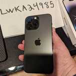 iPhone 14 pro - 256gb