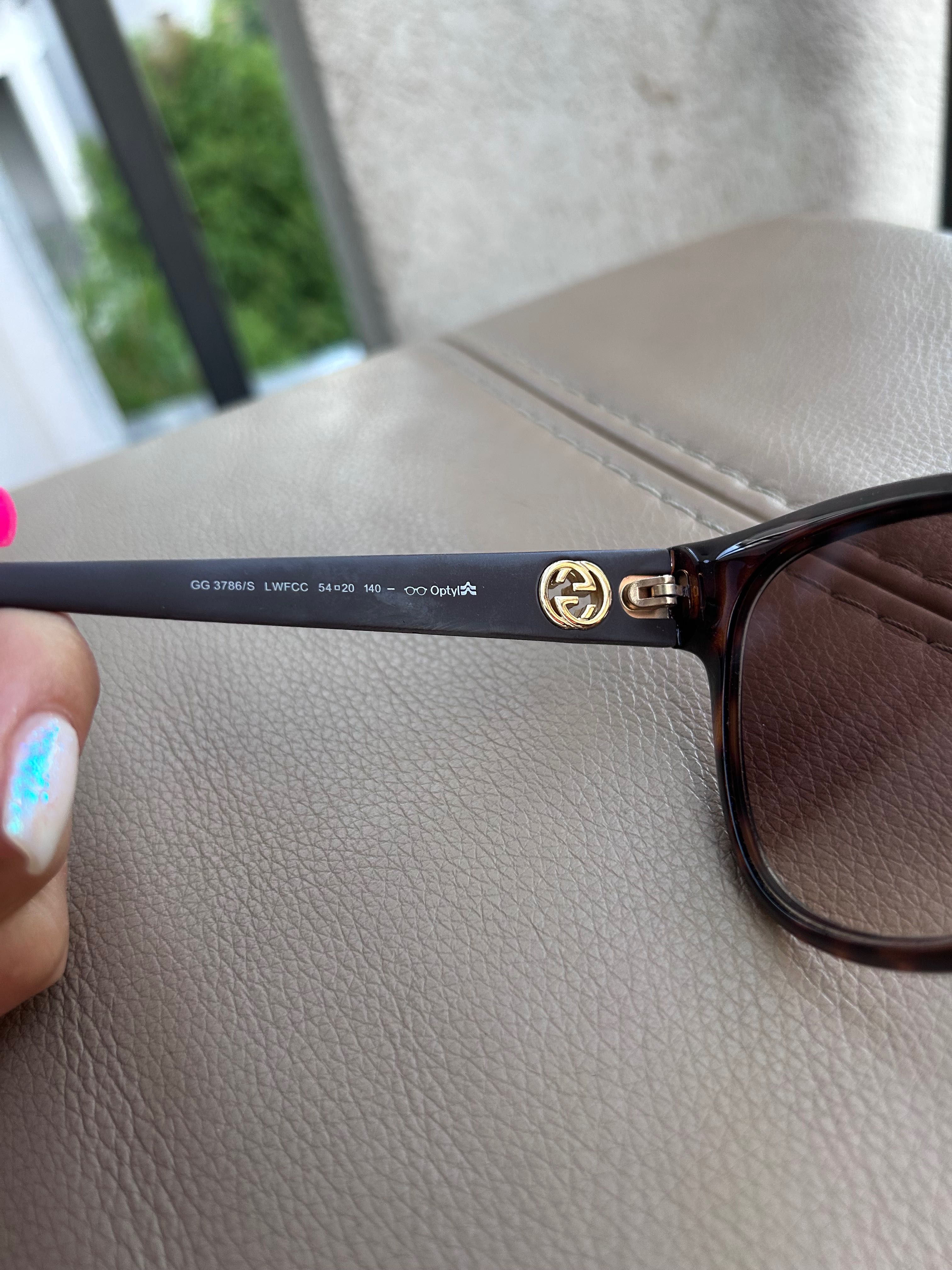 Gucci ОРИГИНАЛНИ дамски очила