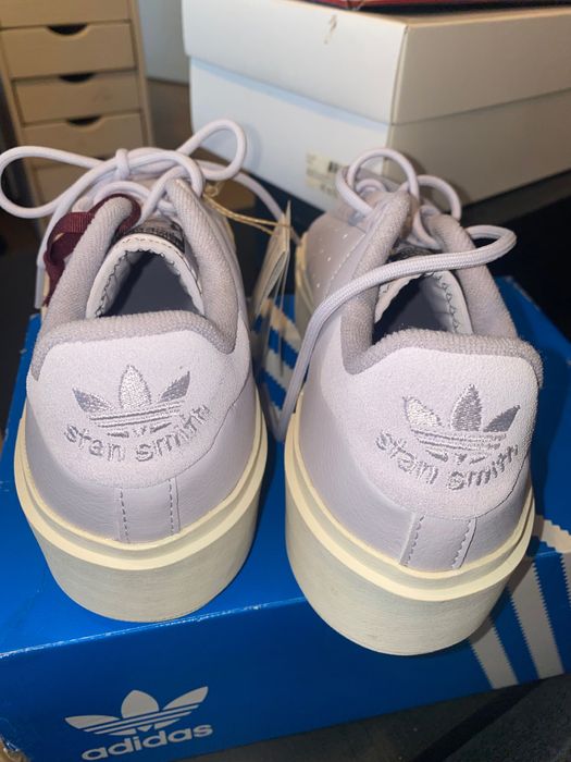 кожени маратонки adidas 36