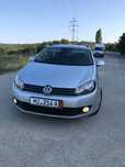 VW Golf 6 - 2014 Euro 5 - 1.6 Diesel 105 cp